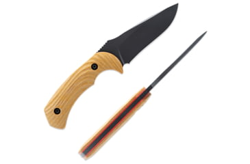 Image of Toor Knives Pin-Up Mullet Fixed Blade, TR33866