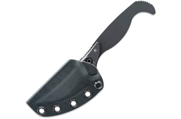 Image of Toor Knives Pincer Fixed Blade Socom, TR23870