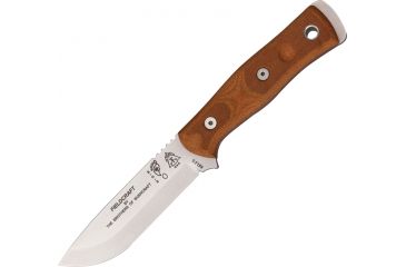 Image of Tops Knives B.O.B. Hunter Knife TPBROSTBF