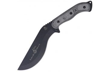 Image of Tops Knives Bushcrafter Kukuri 7.0 TPBKUK01