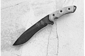 Image of Tops Knives DART Fixed Blade Knife TPDART002
