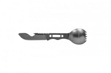 Image of Tops Knives F.O.R.K. IT Multi Tool, Silver, 2.63in, FORK-01