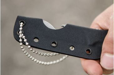 Image of Tops Knives F.O.R.K. IT Multi Tool, Silver, 2.63in, FORK-01