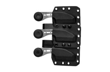 Image of TOPS Knives Fixed Blade Knifes 3 Bros Combo 3BR-CMB
