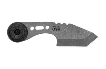 Image of TOPS Knives Fixed Blade Knifes 3 Bros Tanto Point 3BR-02