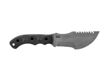 Image of TOPS Knives Fixed Blade Tom Brown Tracker 3, Stainless Steel TBT-031