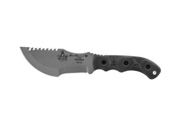 Image of TOPS Knives Fixed Blade Tom Brown Tracker 3, Stainless Steel TBT-031
