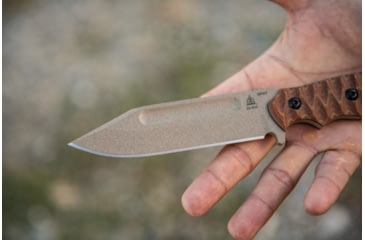 Image of TOPS Knives M-PAT Fixed Blade