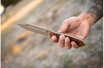Image of TOPS Knives M-PAT Fixed Blade