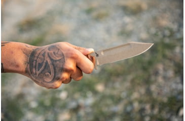 Image of TOPS Knives M-PAT Fixed Blade