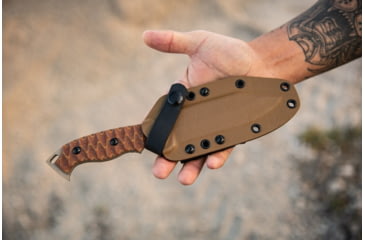 Image of TOPS Knives M-PAT Fixed Blade