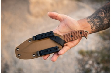 Image of TOPS Knives M-PAT Fixed Blade