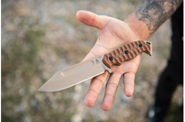 Image of TOPS Knives M-PAT Fixed Blade