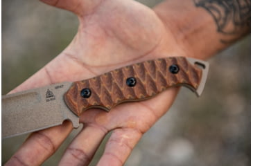 Image of TOPS Knives M-PAT Fixed Blade