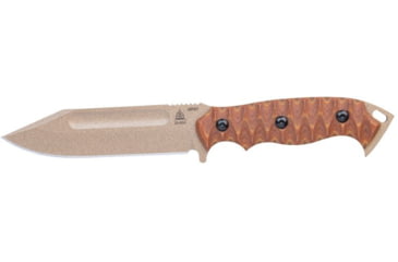 Image of TOPS Knives M-PAT Fixed Blade