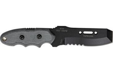 Image of Tops Knives Mini Pry Knife Fixed Blade Knife TPMPK01