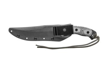 Image of Tops Knives Moccasin Ranger Fixed Blade Knife TP88