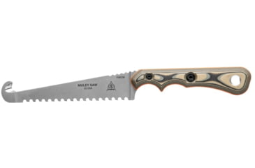 Image of TOPS Knives Muley Combo Leather