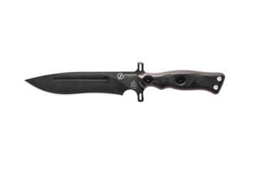 Image of TOPS Knives Operator 7 Blackout Edition, Black, OP7-02