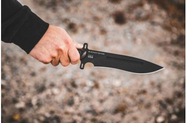 Image of TOPS Knives Operator 7 Blackout Edition, Black OP7-02