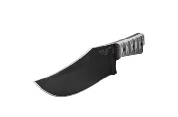 Image of Tops Knives Prather War Bowie Fixed Blade Knife TPPWB01