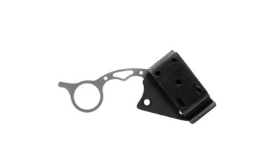 Image of TOPS Knives Quickie Fixed Blade Knife, 1.63in, 1095 RC 56-58 Steel, Karambit QCK-01