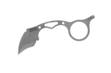Image of TOPS Knives Quickie Fixed Blade Knife, 1.63in, 1095 RC 56-58 Steel, Karambit, QCK-01
