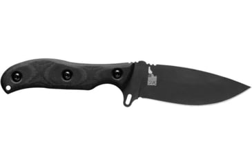 Image of TOPS Knives Silent Hero 4