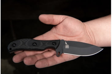 Image of TOPS Knives Silent Hero 4