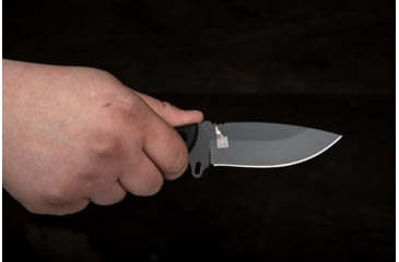 Image of TOPS Knives Silent Hero 4