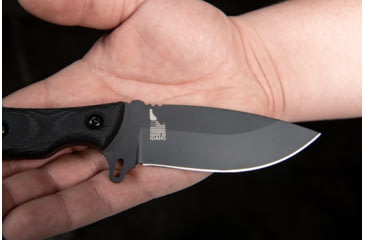 Image of TOPS Knives Silent Hero 4