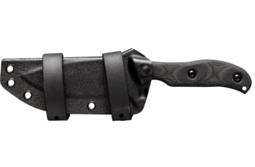 Image of TOPS Knives Silent Hero 4