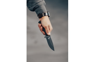 Image of TOPS Knives Silent Hero 4