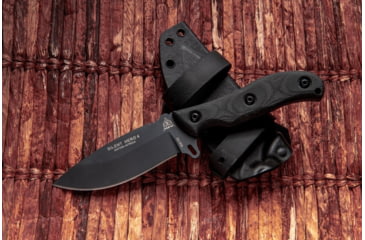 Image of TOPS Knives Silent Hero 4