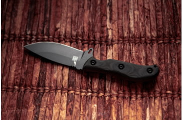 Image of TOPS Knives Silent Hero 4