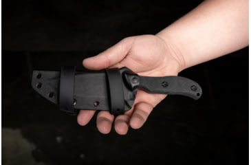 Image of TOPS Knives Silent Hero 4
