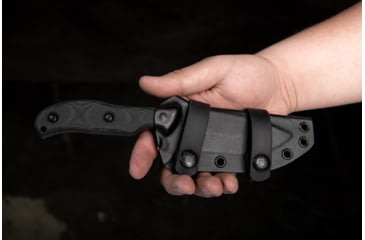 Image of TOPS Knives Silent Hero 4