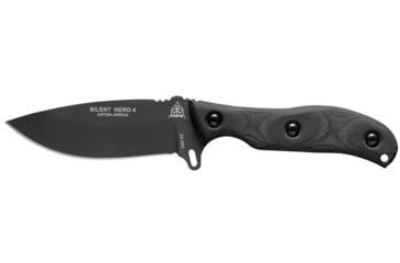 Image of TOPS Knives Silent Hero 4