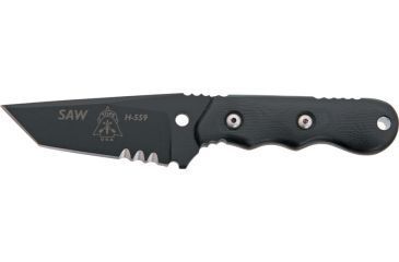 Image of Tops Knives Special Assault Weapon Fixed Blade Knife TPSAW02