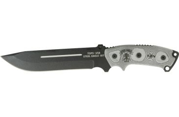 Image of Tops Knives Steel Eagle 13in TP107E