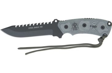 Image of Tops Knives Steel Eagle 9 7/8 in TP105HP