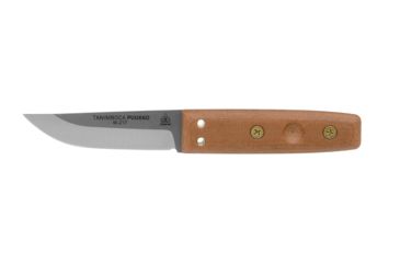 Image of Tops Knives Tanimboca Puukko, Brown, TPUK-01
