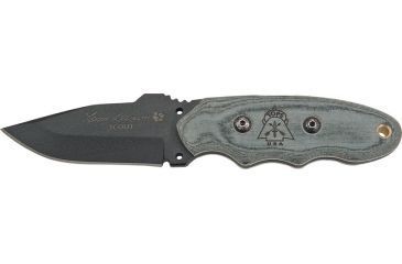 Image of Tops Knives Tom Brown Scout Fixed Blade Knife TPS010