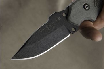 Image of Tops Knives Tom Brown Scout Fixed Blade Knife TPS010