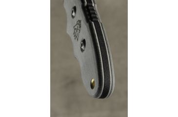 Image of Tops Knives Tom Brown Scout Fixed Blade Knife TPS010