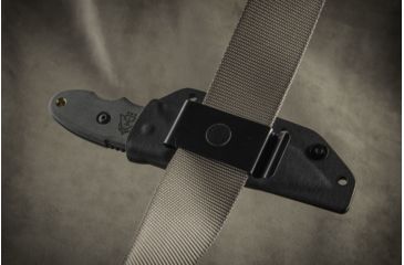 Image of Tops Knives Tom Brown Scout Fixed Blade Knife TPS010