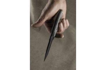 Image of Tops Knives Tom Brown Scout Fixed Blade Knife TPS010