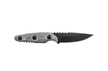 Image of Tops Knives UTE Utility Tool Edged Fixed Blade Knife TPUTE02