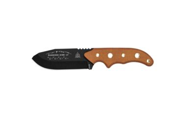 Image of Tops Knives Wilderness Guide 40 Fixed Blade Knife TPWSG4