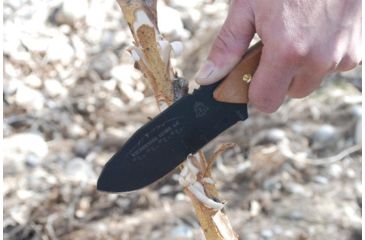 Image of Tops Knives Wilderness Guide 40 Fixed Blade Knife TPWSG4